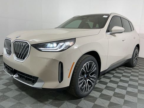 New 2026 BMW X5 sDrive40i w/ M Sport Package image 2