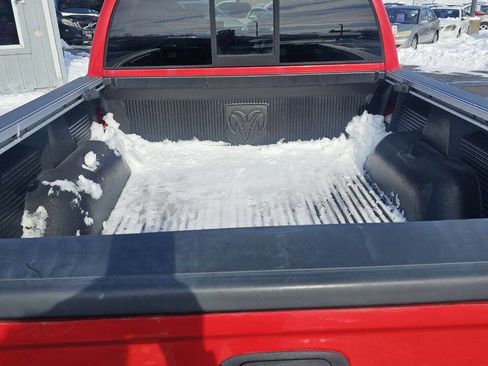 Used 2008 Dodge Dakota Sport image 9