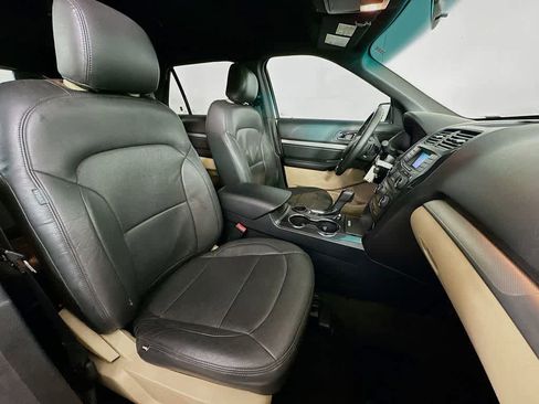 Used 2017 Ford Explorer FWD image 14