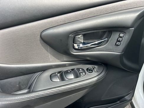 Used 2023 Nissan Murano SL w/ SL Moonroof Package AWD/4WD image 33