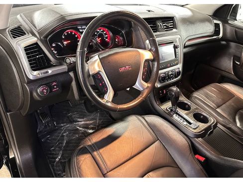 Used 2016 GMC Acadia SLT w/ Open Road Package FWD image 19