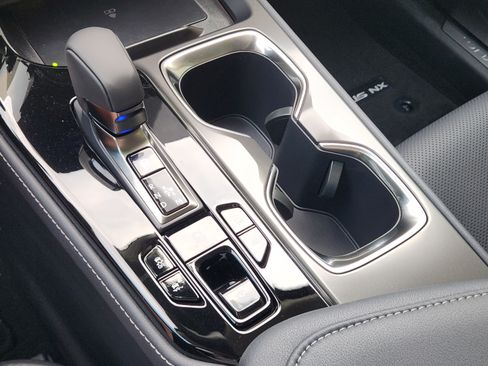 New 2026 Lexus NX 350 AWD w/ Luxury Package image 11