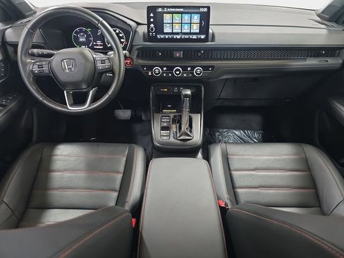 Used 2024 Honda CR-V Sport-L image 12
