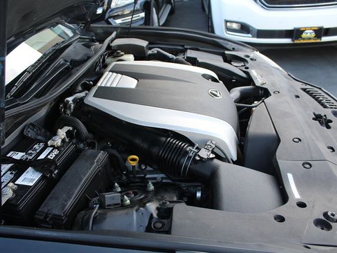 Used 2014 Lexus GS 350 w/ Premium Package image 36