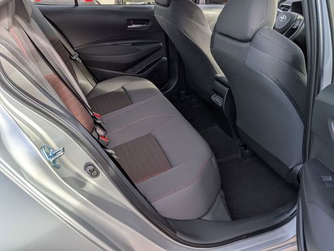 New 2026 Toyota Corolla SE image 23