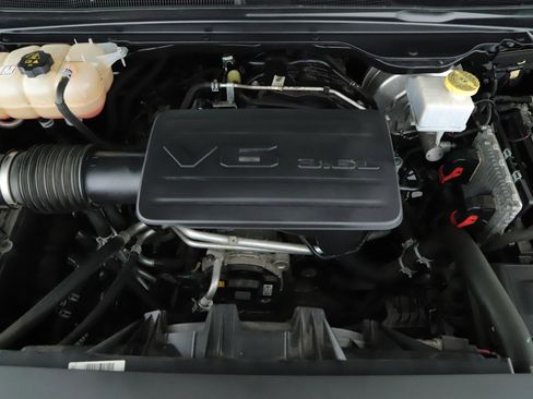 Used 2022 RAM 1500 Big Horn image 17