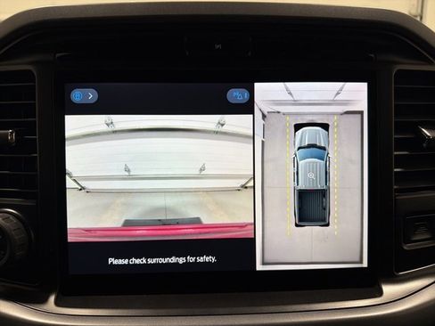 New 2025 Ford F150 XLT w/ Equipment Group 302A MID image 29