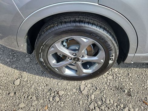 Used 2023 Ford Escape ST-Line image 7