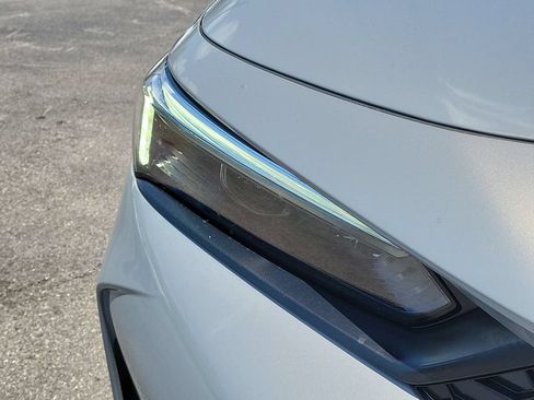 Used 2025 Honda Civic Sport image 30