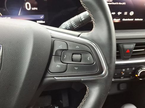 Used 2025 Buick Encore GX Preferred w/ Comfort Package FWD image 24