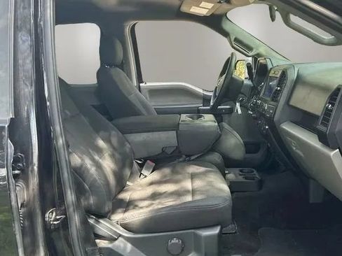 Used 2019 Ford F150 XL w/ Equipment Group 101A Mid AWD/4WD image 17