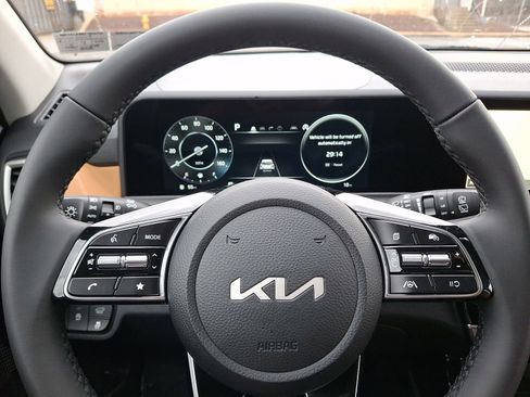 New 2026 Kia Seltos EX image 19