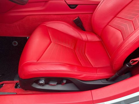 Used 2024 Chevrolet Corvette Z06 RWD image 11