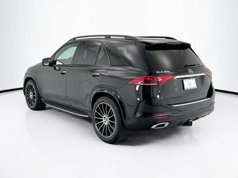 Certified 2021 Mercedes-Benz GLE 350 4MATIC image 7