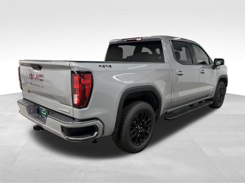 Certified 2024 GMC Sierra 1500 Elevation AWD/4WD image 9