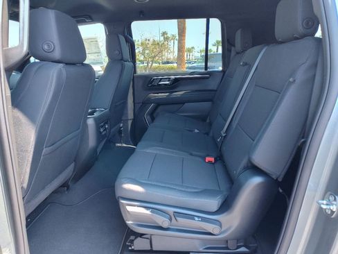 New 2025 Chevrolet Suburban LS w/ Max Trailering Package image 7