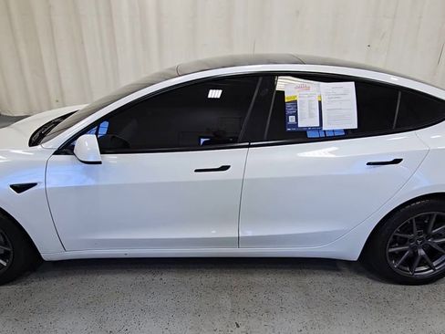 Used 2022 Tesla Model 3 Long Range image 6