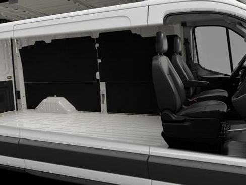 New 2026 Ford Transit 350 Low Roof AWD image 3