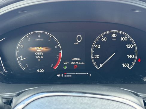 Used 2026 Honda Civic Sport image 10