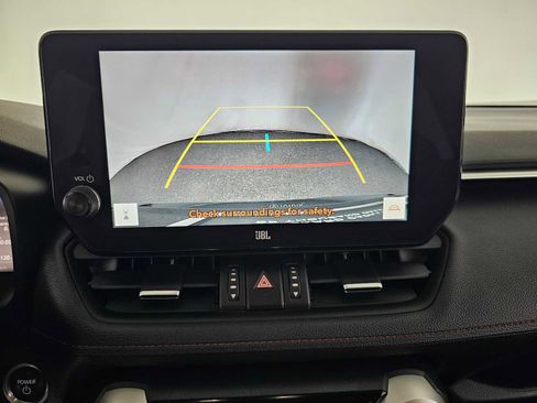 Used 2023 Toyota RAV4 XSE image 26