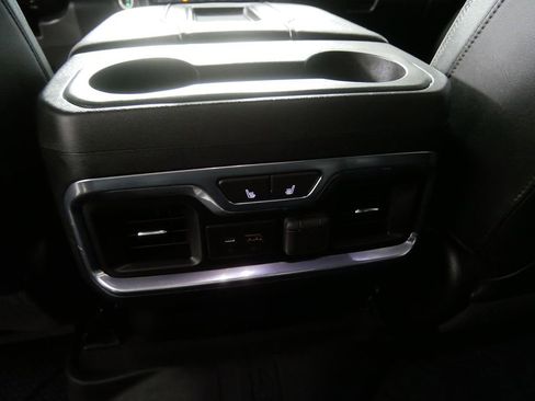 Used 2020 Chevrolet Silverado 3500 High Country w/ Z71 Off-Road Package image 22