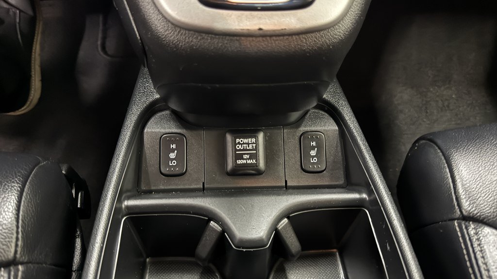 Used 2012 Honda CR-V EX-L image 22