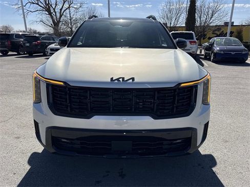New 2026 Kia Sorento SX Prestige image 10