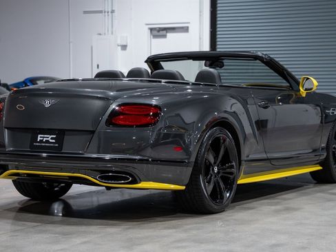 Used 2017 Bentley Continental GT Speed image 6