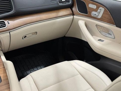 Certified 2024 Mercedes-Benz GLE 350 4MATIC image 12