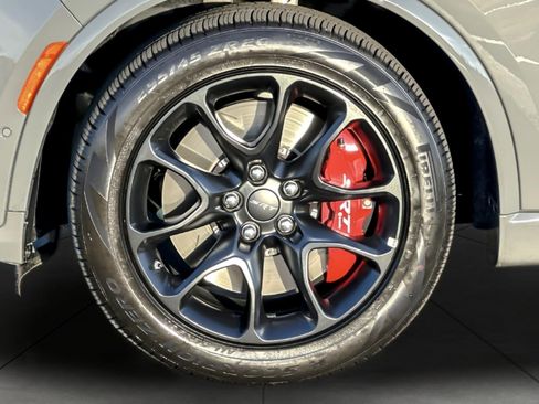 Used 2025 Dodge Durango SRT Hellcat image 25