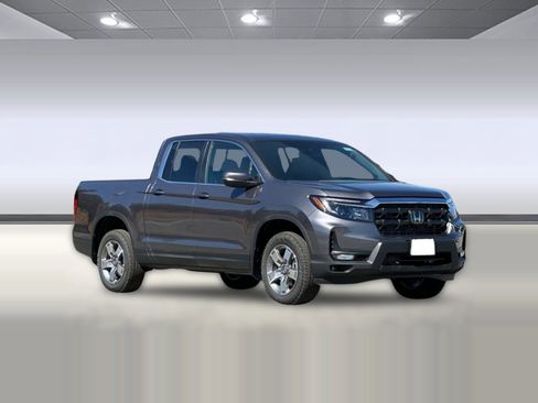 New 2025 Honda Ridgeline RTL image 6