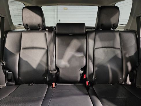 Certified 2023 Toyota 4Runner Limited image 13