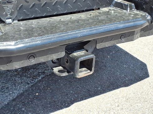 Certified 2022 Chevrolet Silverado 1500 High Country w/ Safety Package II AWD/4WD image 6