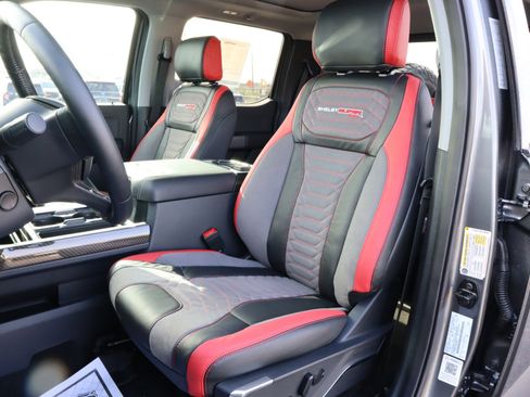 New 2023 Ford F250 Lariat w/ Lariat Ultimate Package image 35