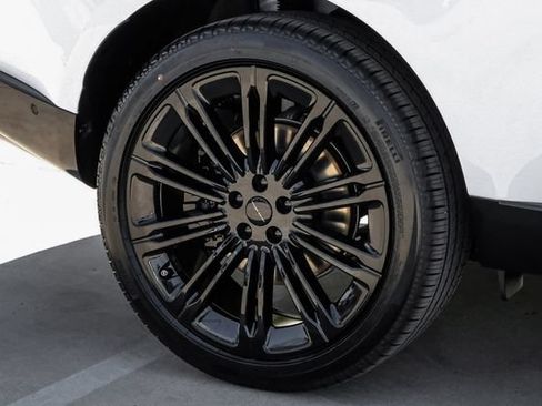 New 2026 Land Rover Range Rover SE AWD/4WD image 68