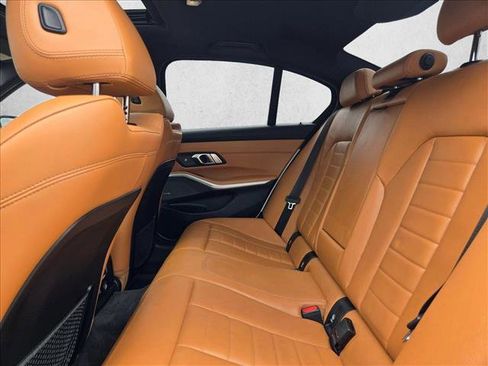 Used 2020 BMW 330i Sedan w/ Driving Assistance Package image 14