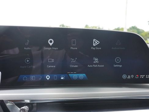 Used 2024 Cadillac Lyriq Luxury RWD image 55