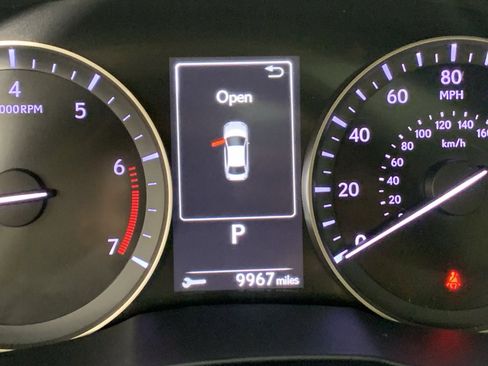 Used 2016 Lexus ES 350 Base image 23