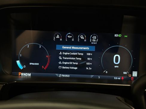 New 2026 Ford F350 Lariat w/ Black Appearance Package image 35