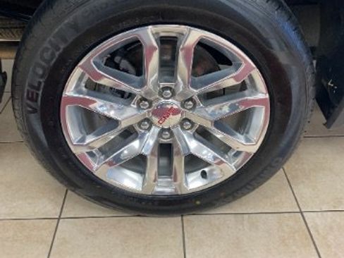 Used 2020 GMC Sierra 1500 Denali w/ Denali Ultimate Package AWD/4WD image 30