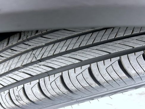 New 2026 Ford Explorer Active image 24