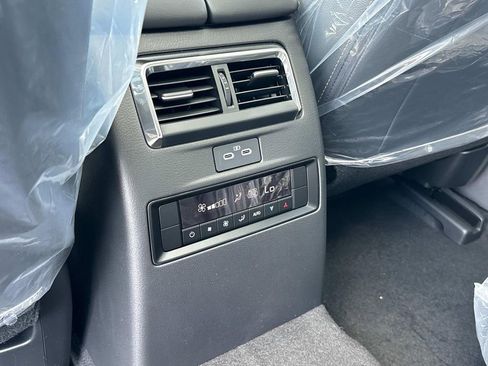 New 2025 MAZDA CX-70 Plug-In Hybrid w/ Premium Pkg image 21