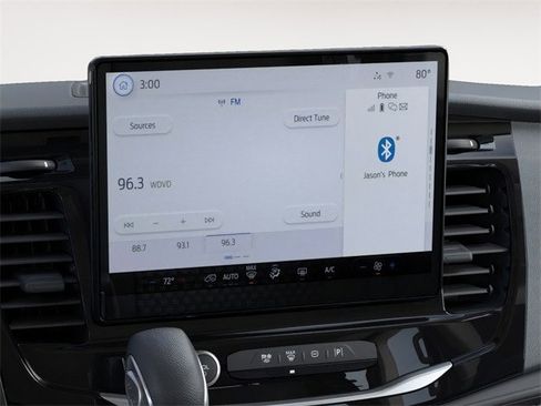 New 2025 Ford Transit 350 XLT image 36