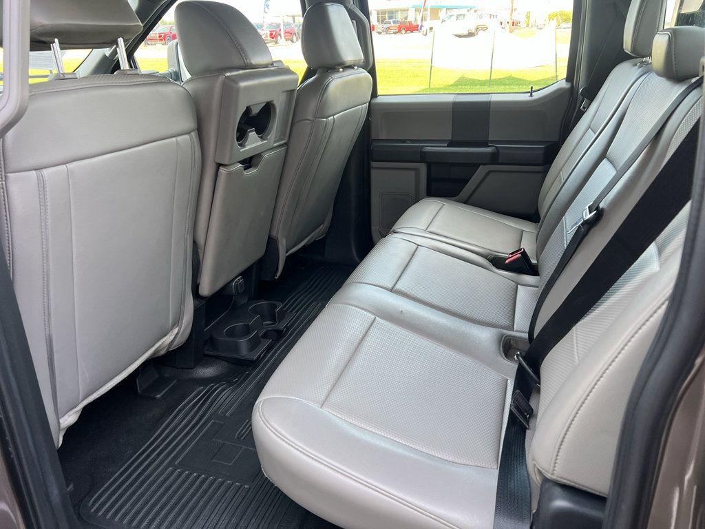 Used 2022 Ford F350 XL w/ Power Equipment Group AWD/4WD image 17