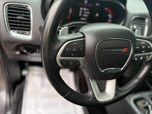 Used 2017 Dodge Durango Citadel w/ Technology Group AWD/4WD image 24