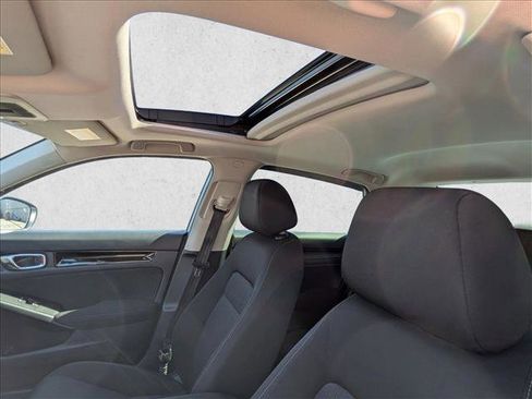 Used 2022 Honda Civic EX image 15