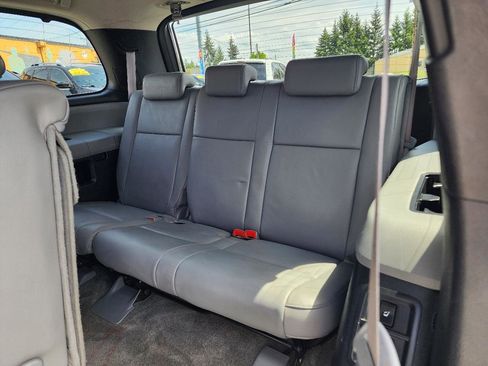 Used 2008 Toyota Sequoia Limited RWD image 23