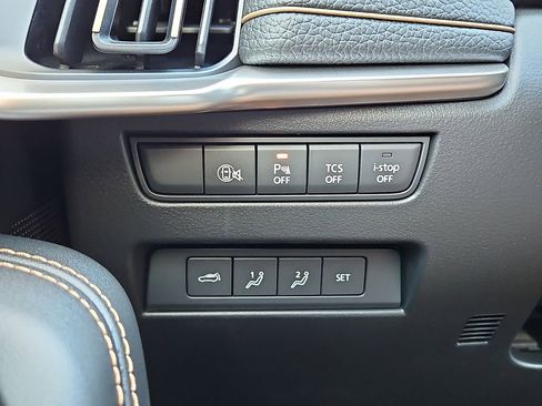 New 2026 MAZDA CX-70 3.3 Turbo w/ Preferred Package image 25