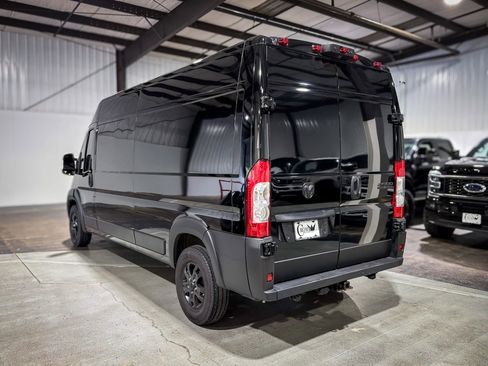 Used 2024 RAM ProMaster 2500 w/ Quick Order Package 22H SLT+ image 4