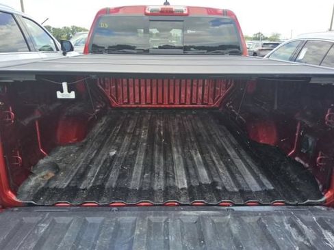 Used 2025 GMC Canyon Elevation w/ Convenience Package RWD image 10